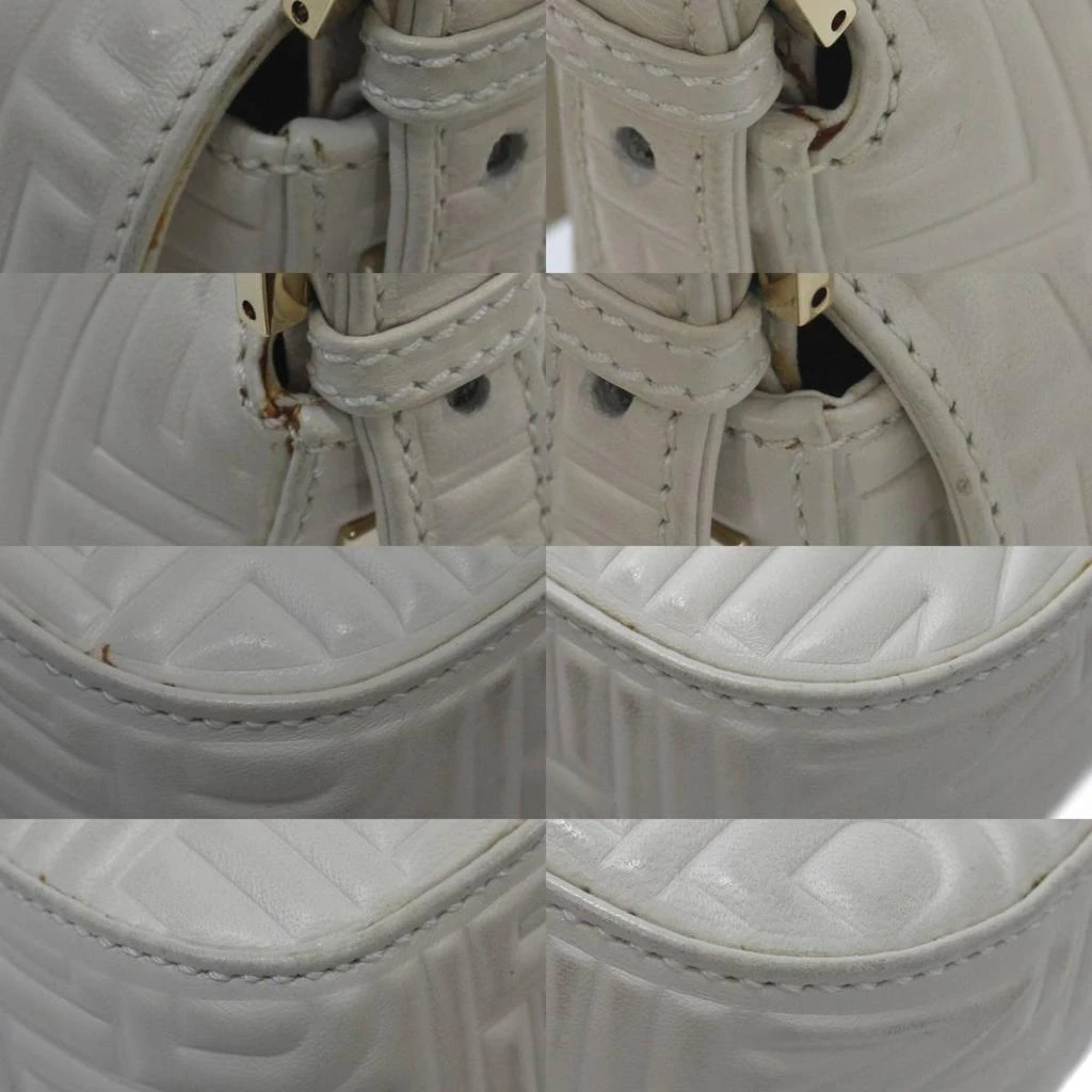 Fendi Shoulder Bag (Pre-Owned) 6