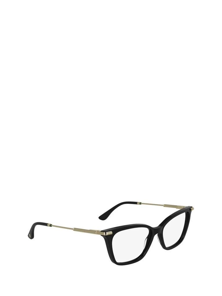 Lacoste Lacoste Rectangle Frame Glasses 2