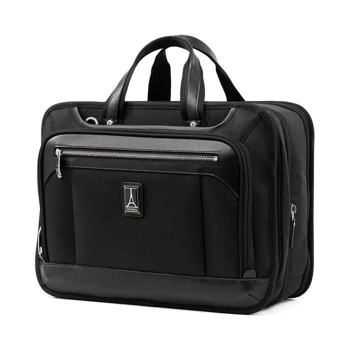 Travelpro Platinum Elite Expandable Business Briefcase