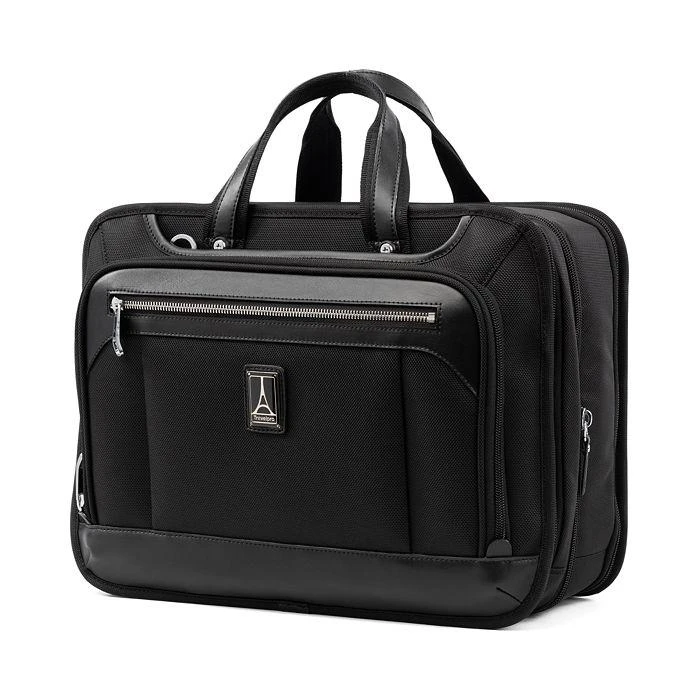 Travelpro Platinum Elite Expandable Business Briefcase 1