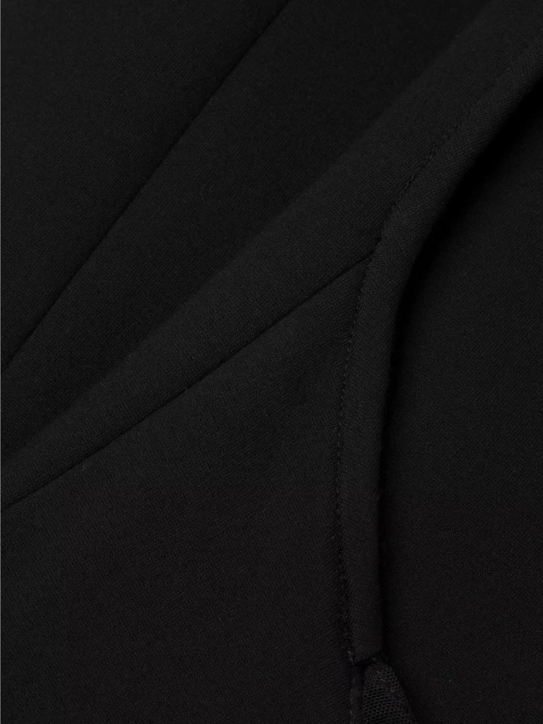 Victor Glemaud Halterneck Midi-Dress 6