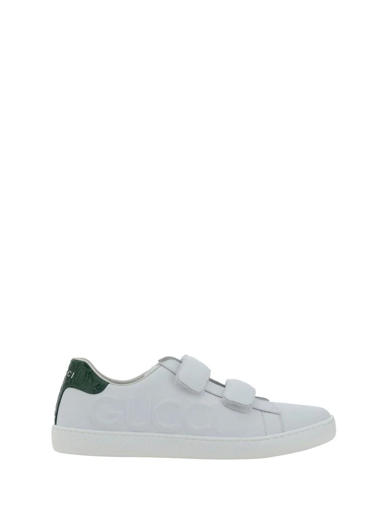 Gucci Sneakers For Boy 1