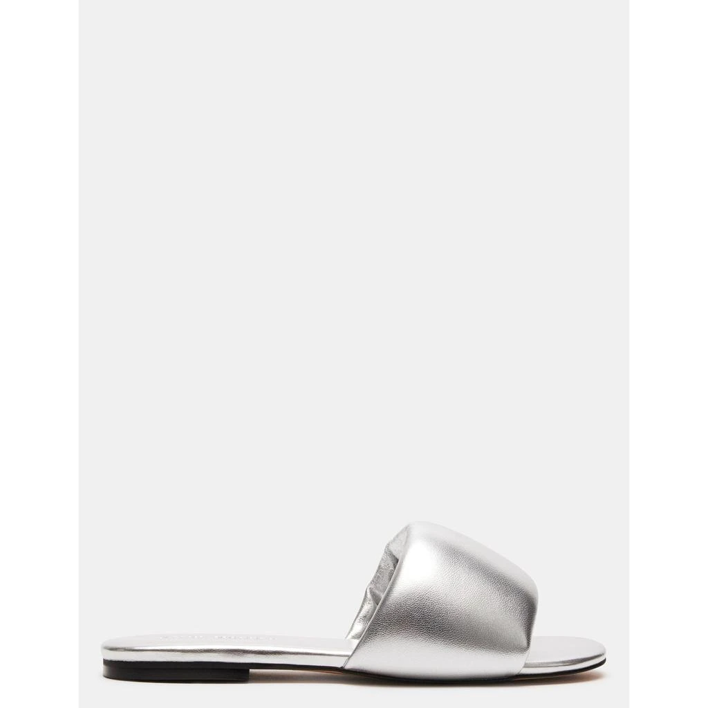 Steve Madden KARTER BONE LEATHER 6