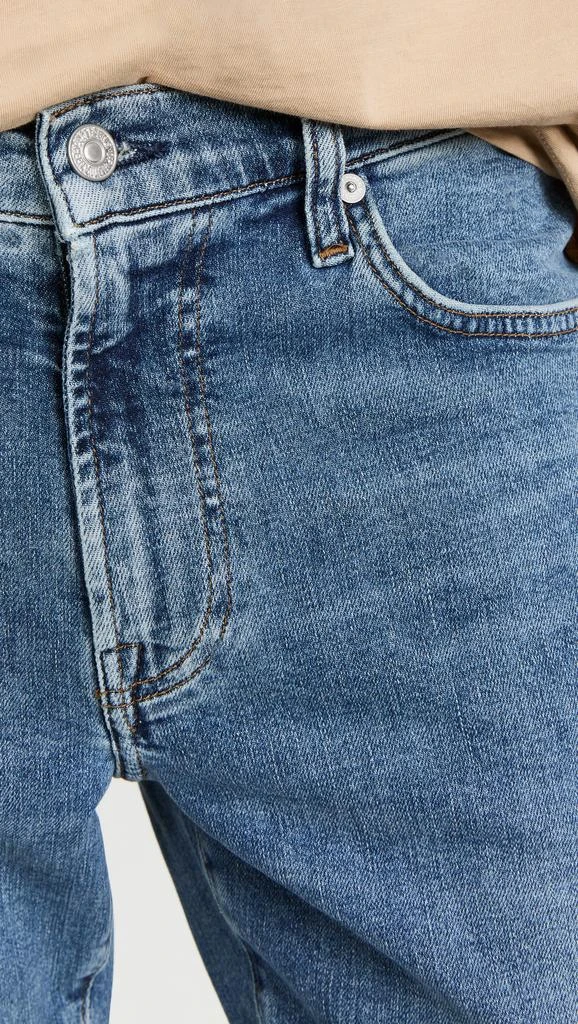 Citizens of Humanity London Slim Leg Jeans 5