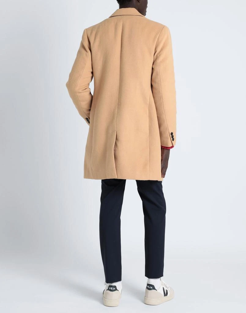 Topman Coat 3