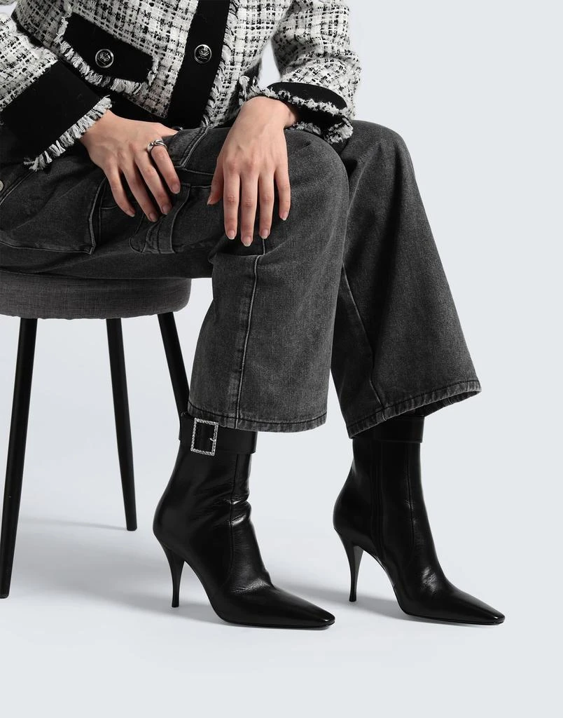 Yves Saint Laurent Ankle boot 2