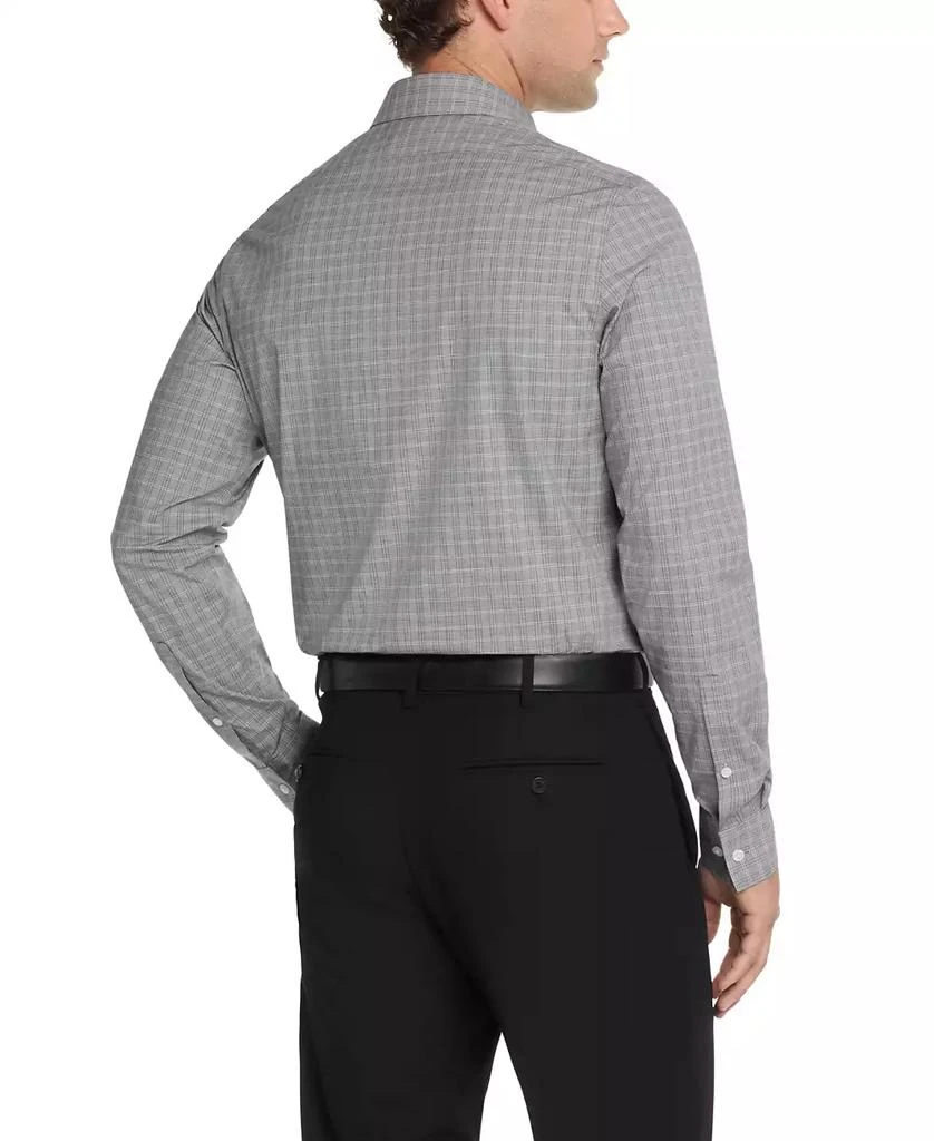 Calvin Klein Calvin Klein Men Steel Slim Fit Dress Shirt 2