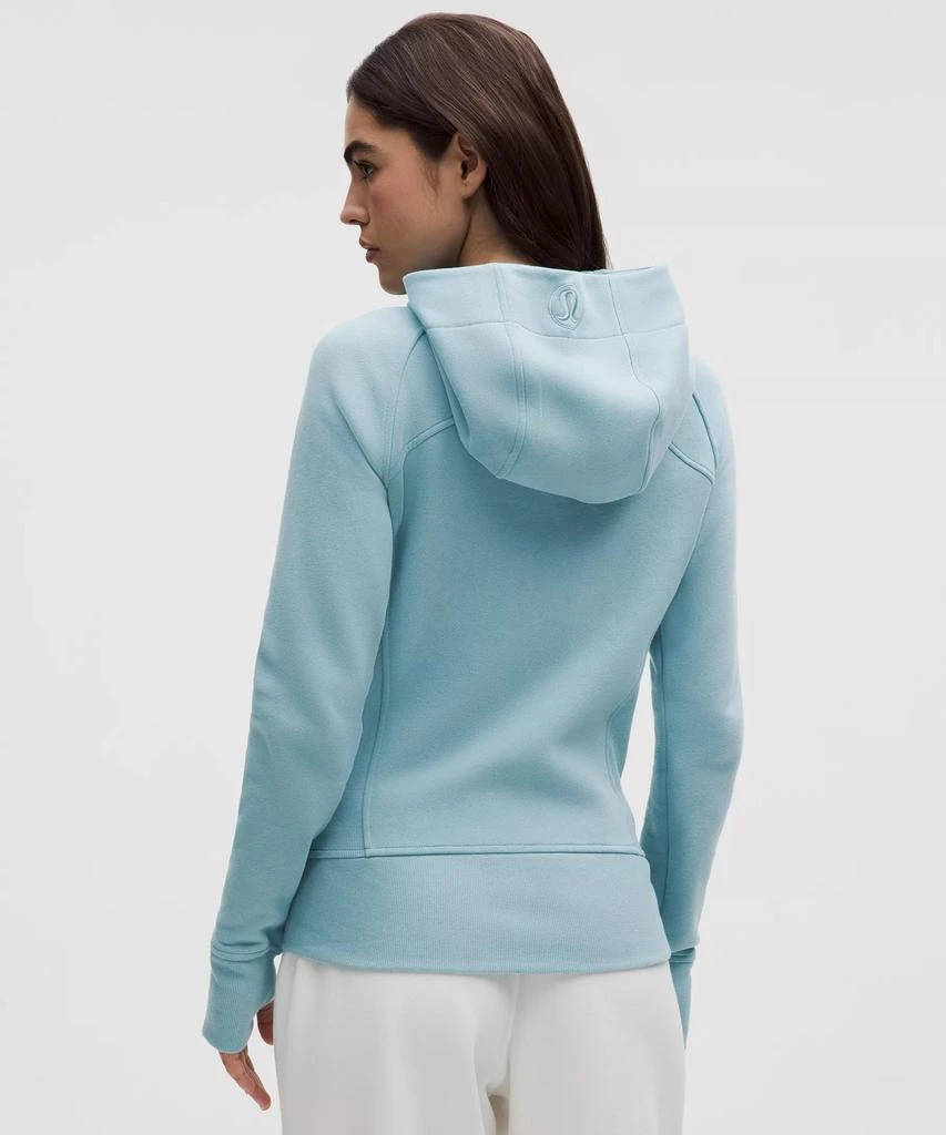 Lululemon Scuba Full-Zip Hoodie 53