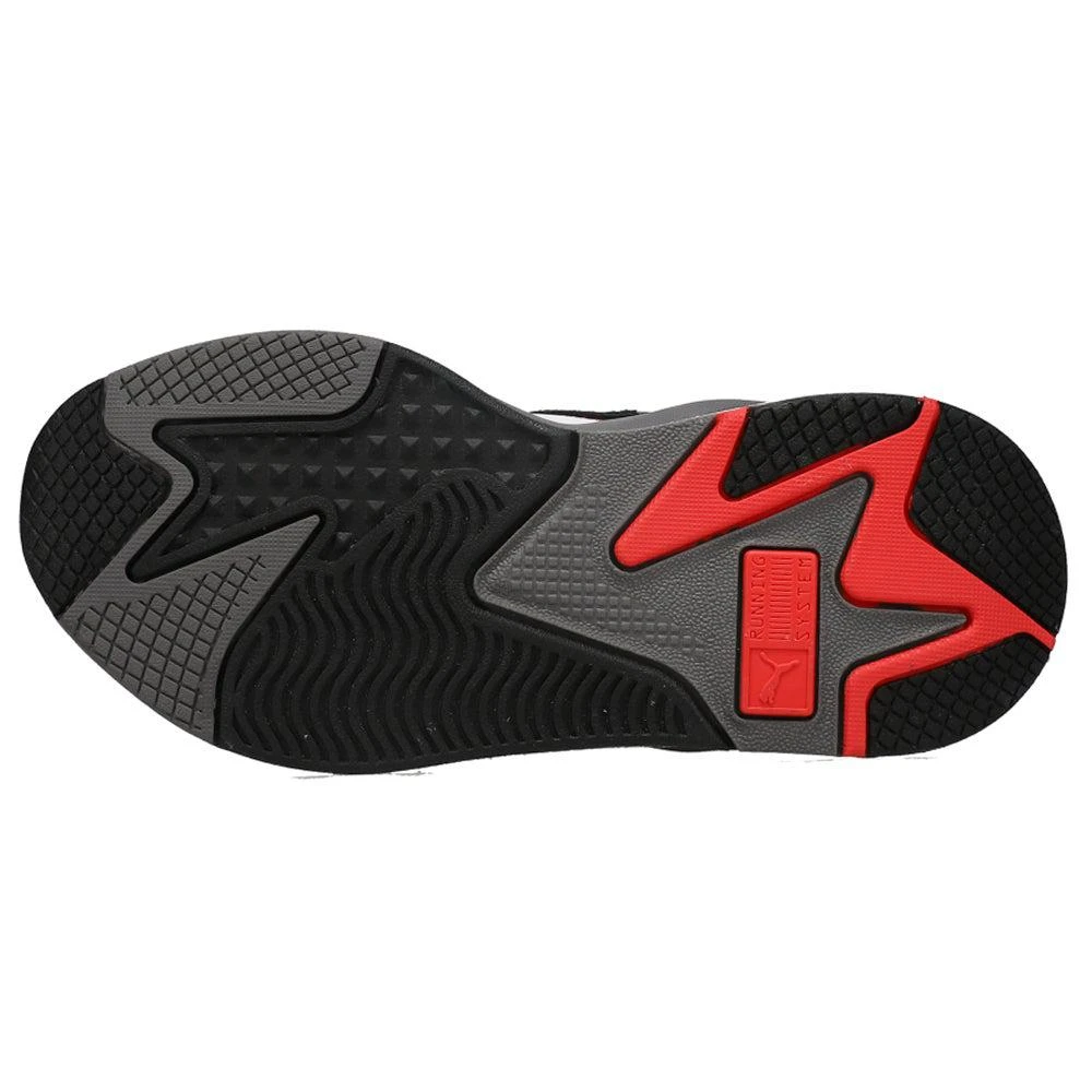Puma RS-X3 Airmesh Sneakers (Big Kid) 5