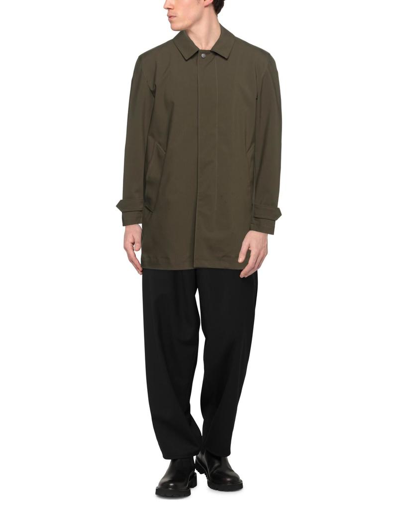 SEALUP Full-length jacket