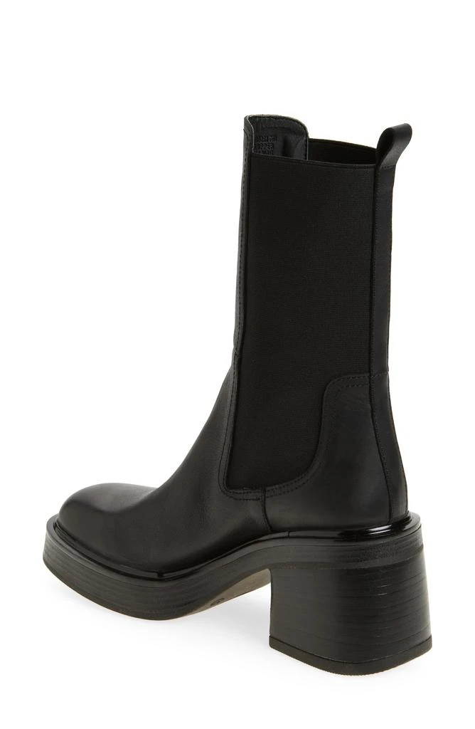 Steve Madden Flynn Platform Chelsea Boot 2