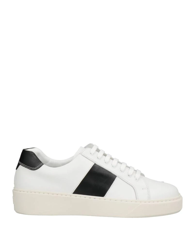 ATTIMONELLI'S Sneakers 1