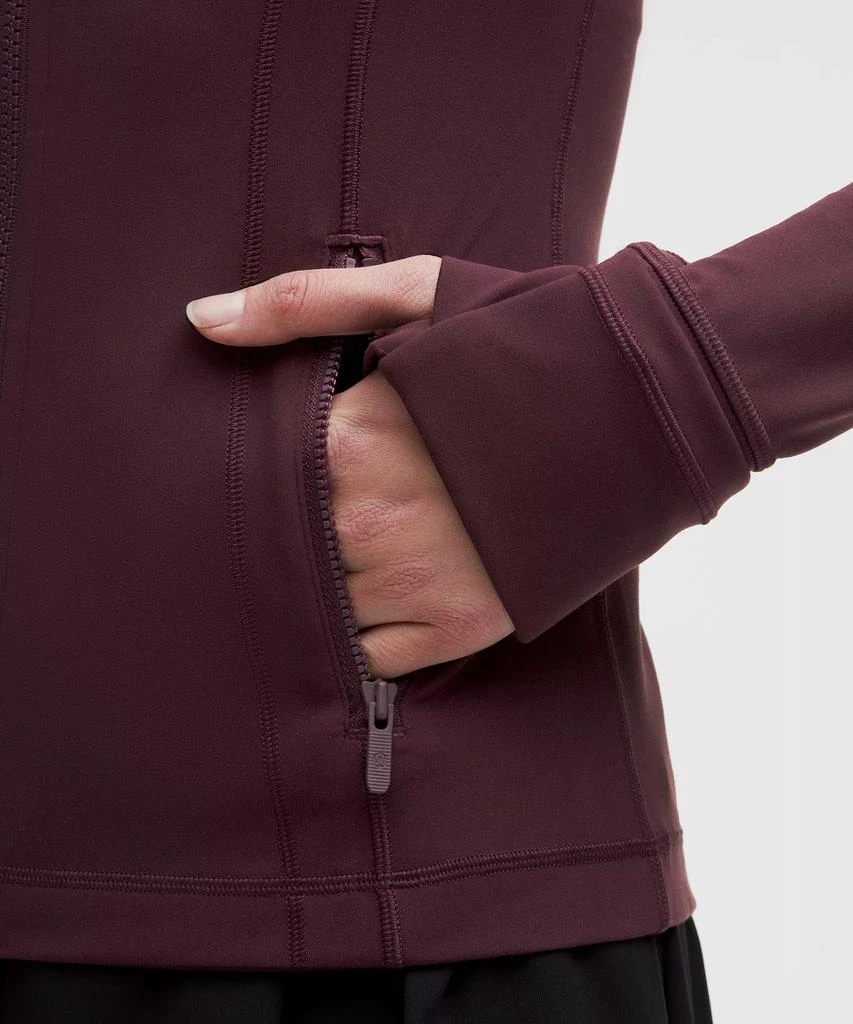 Lululemon Define Jacket *Nulu 55