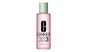 Clinique Clarifying Face Lotion Toner 7