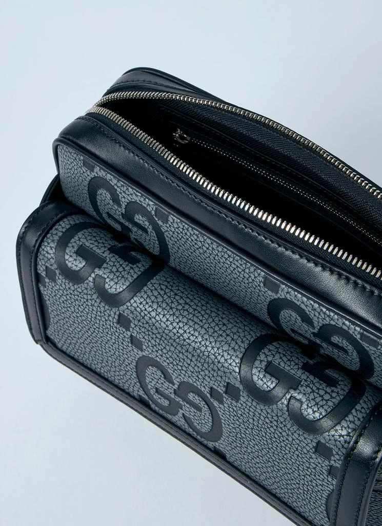 Gucci Small Jumbo GG Crossbody Bag 6