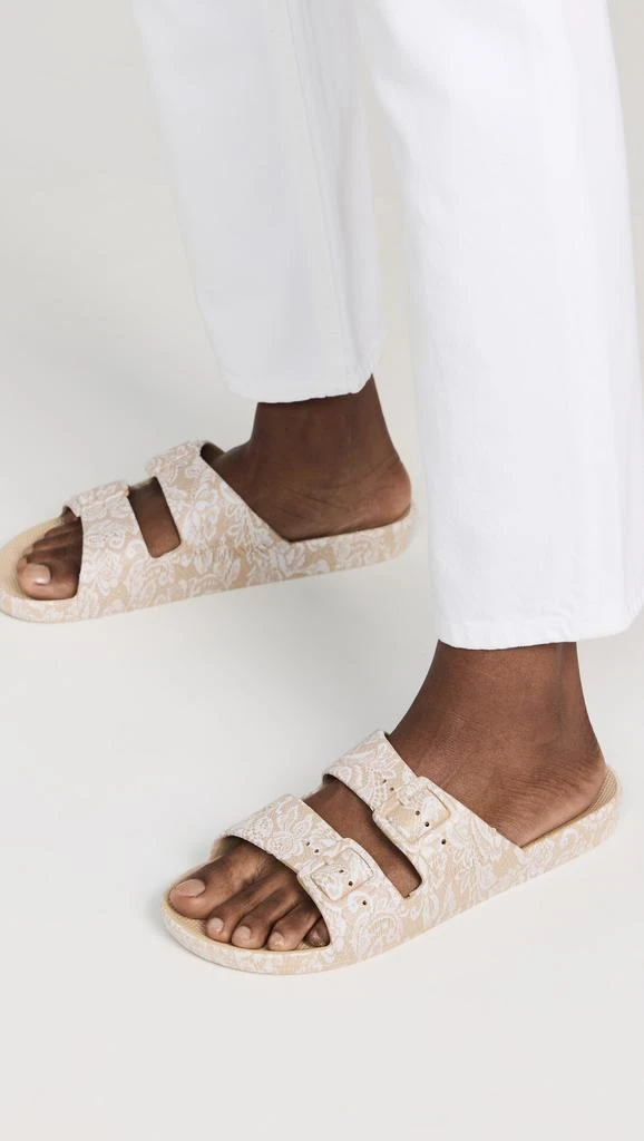 Freedom Moses Moses Sandals 2