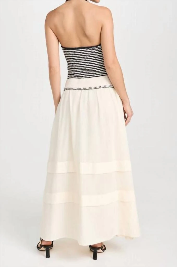 Tanya Taylor Tanya Taylor - Miller Sleeveless Top 3