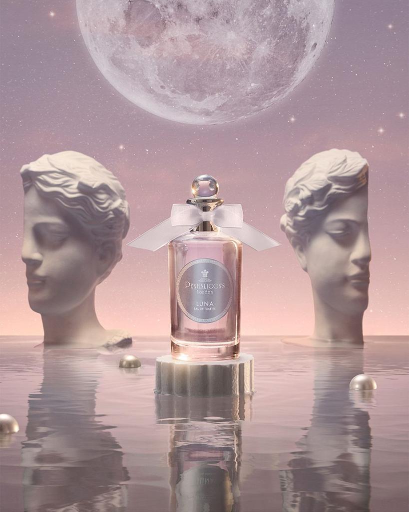 Penhaligon's Luna Eau de Toilette Travel Spray - Cosmetics