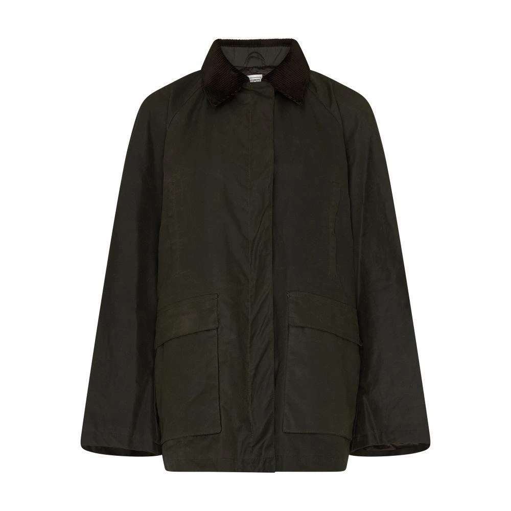 Totême Country jacket 7