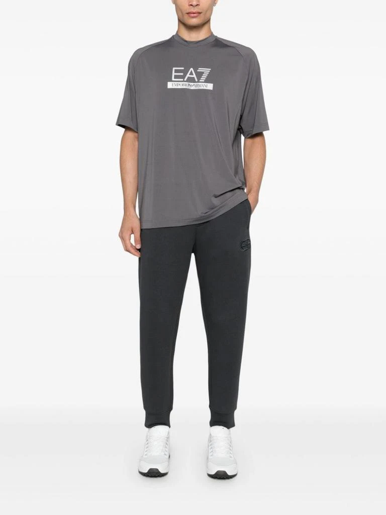 EA7 EA7 - Logo T-shirt 5