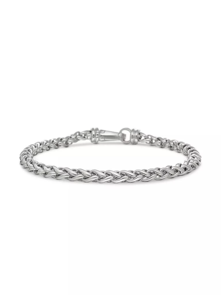 David Yurman Wheat Chain Bracelet 1