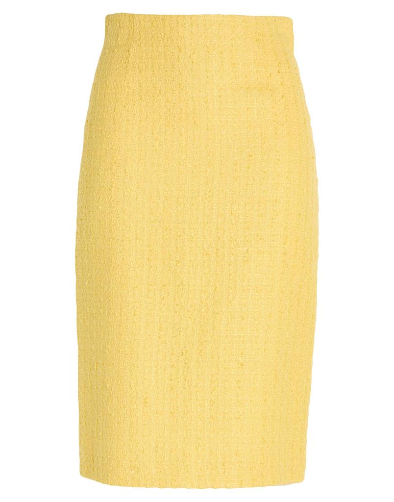 LARDINI Midi skirt