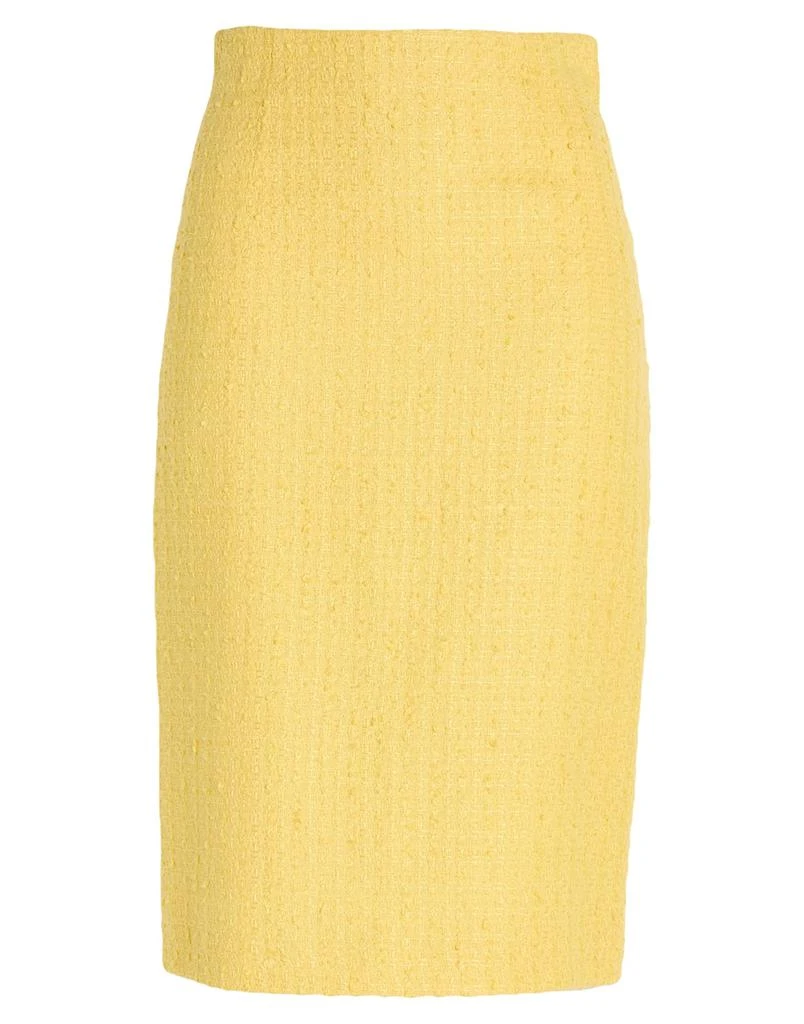 LARDINI Midi skirt 1