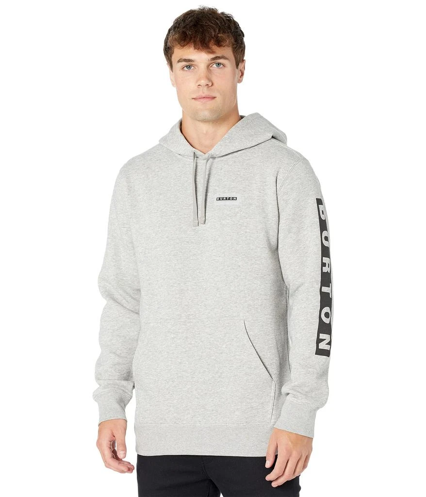 Burton Vault Pullover 1