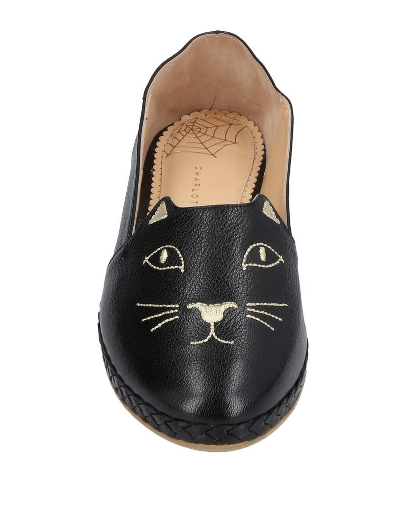 Charlotte Olympia Loafers