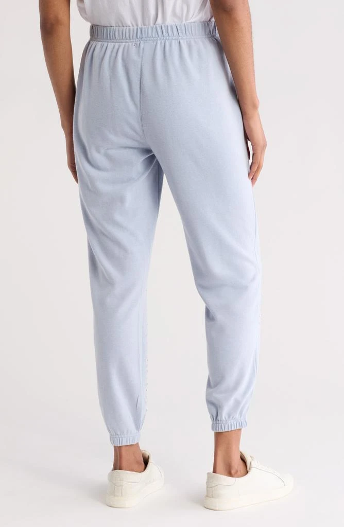 Wildfox Cloud Wash Emmy Sweatpants 2