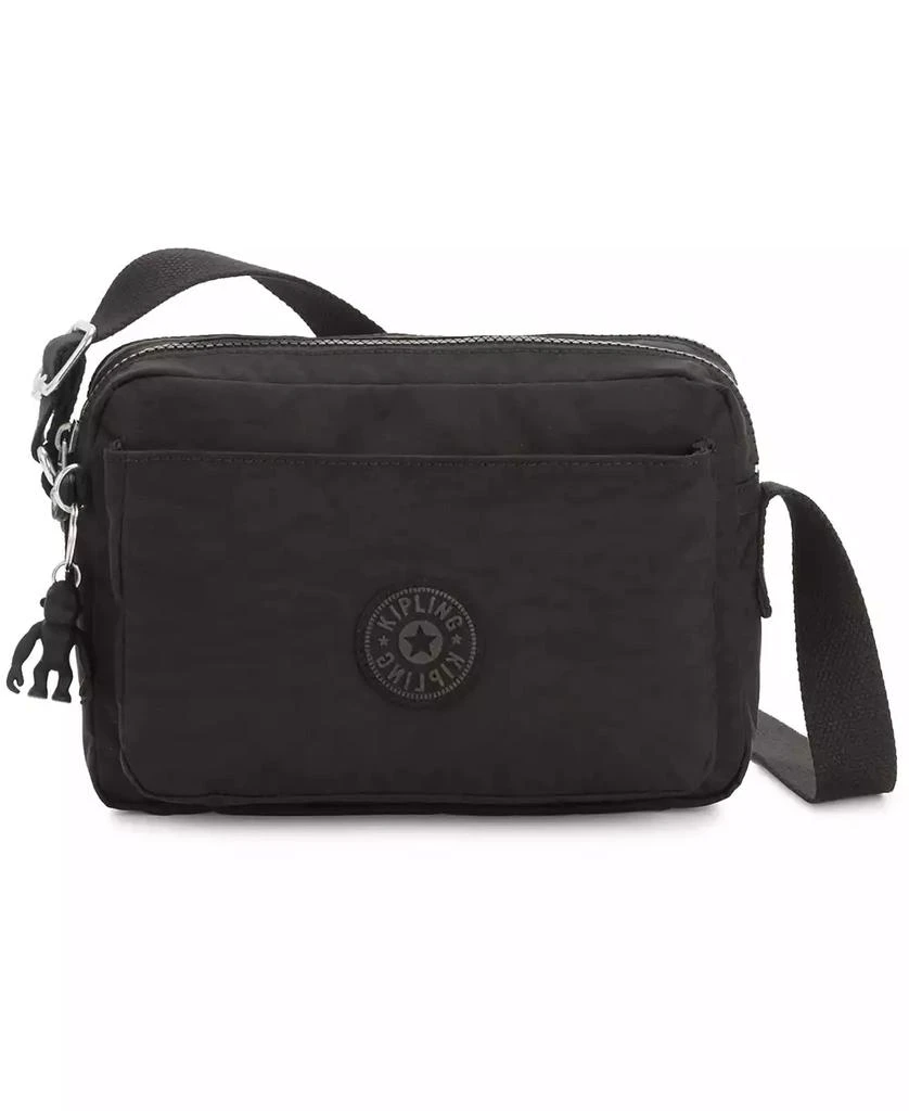 Kipling Abanu Medium Convertible Crossbody Bag 1