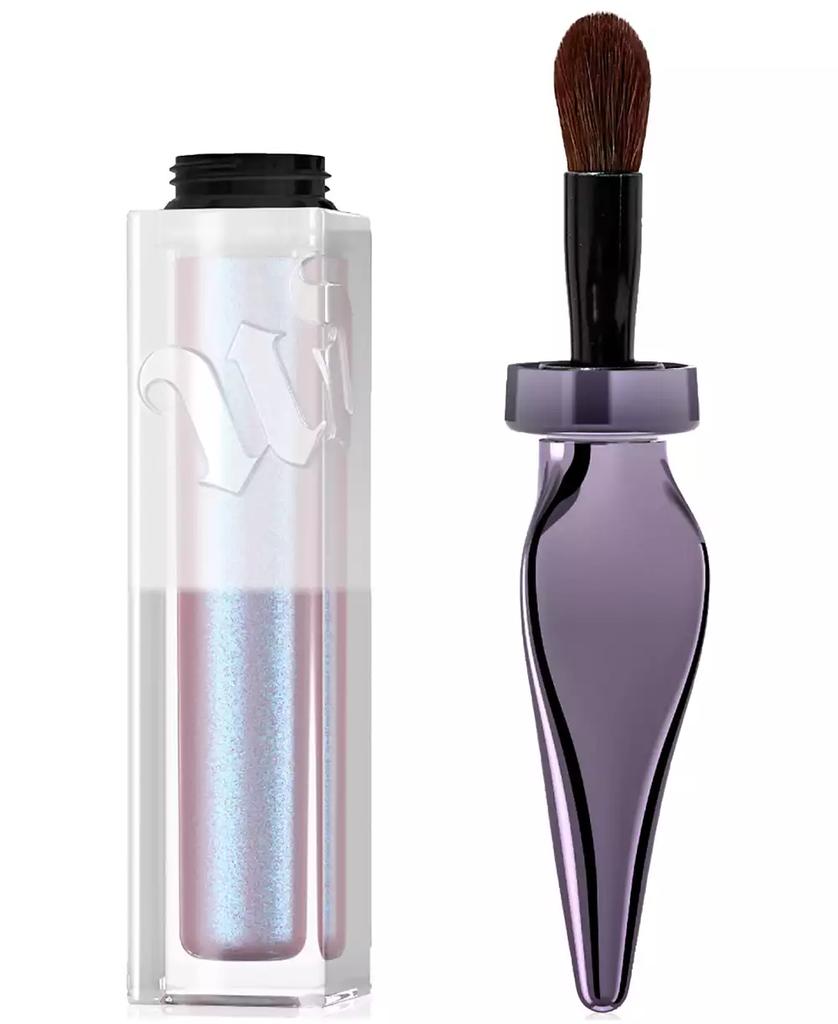 Urban Decay 24/7 Glaze-On Liquid Eyeshadow