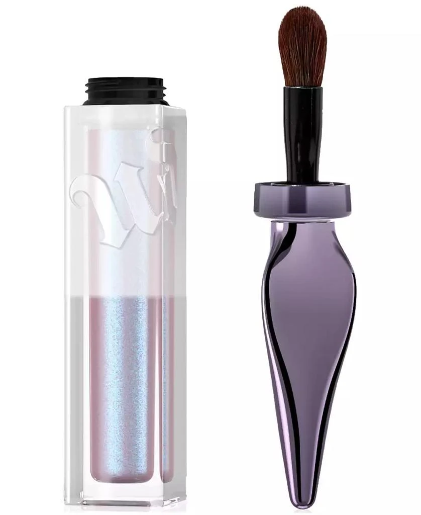 Urban Decay 24/7 Glaze-On Liquid Eyeshadow 1