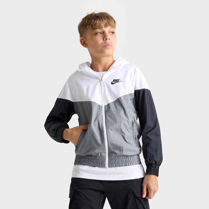 Nike Sportswear Windrunner Men's Hooded Jacket. Nike.com