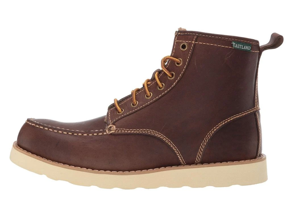 Eastland Lace Up Boots 4