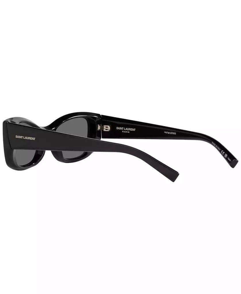 Yves Saint Laurent Women's SL 593 Sunglasses YS000487 7