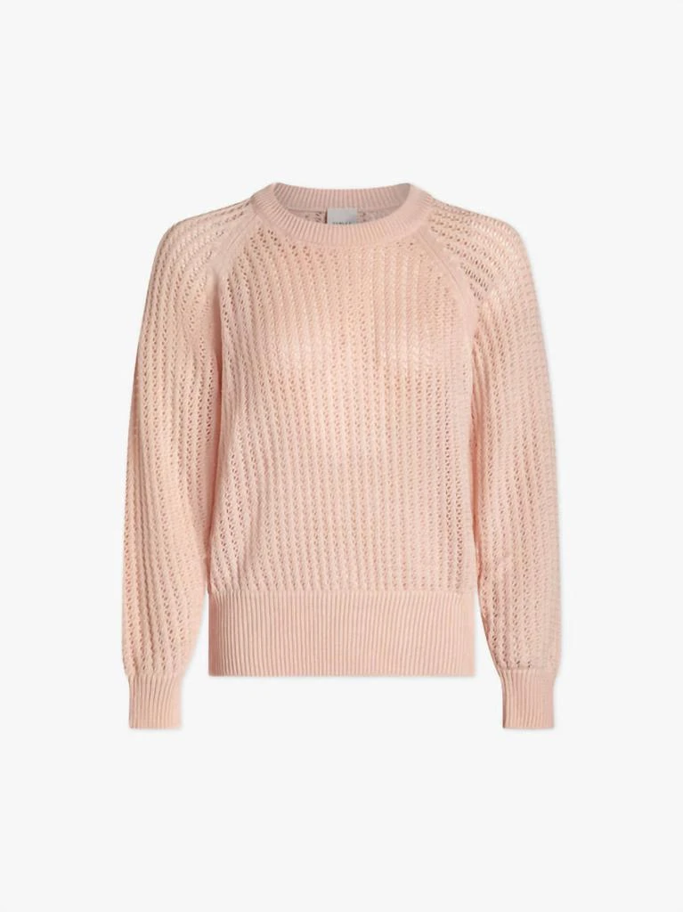 Varley Varley - Clay Knit Sweater 4