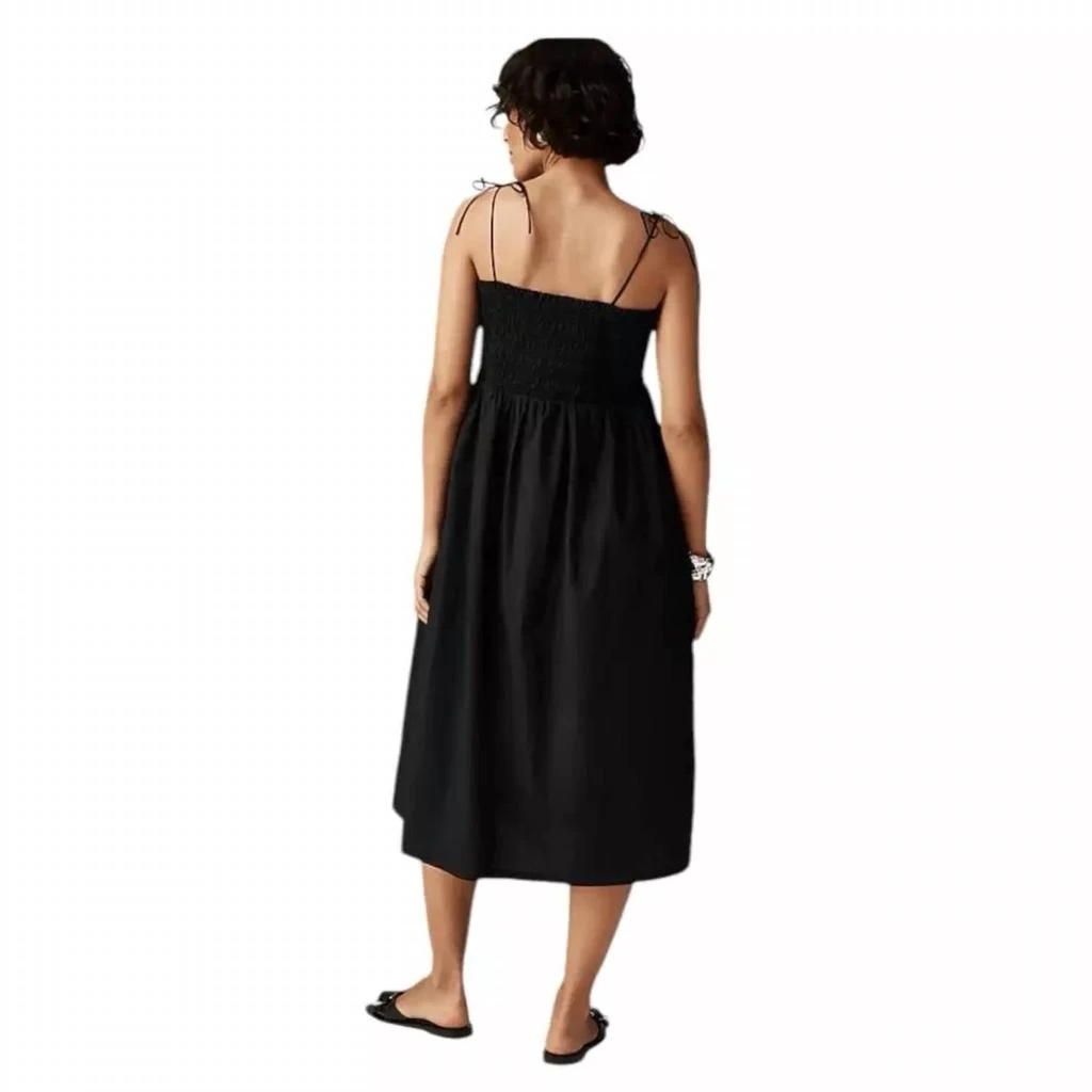 J. Crew J.Crew - Paloma dress in cotton poplin 2