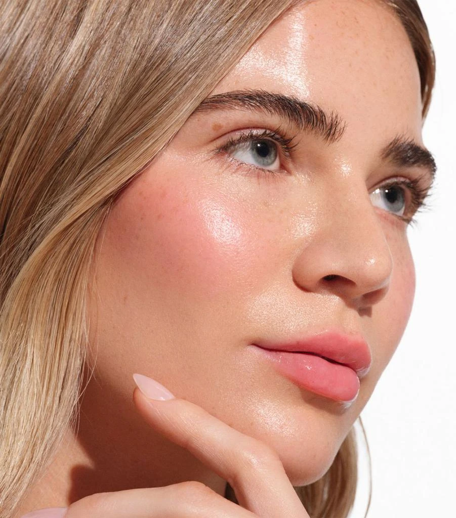 Anastasia Beverly Hills Blurring Serum Blush 7