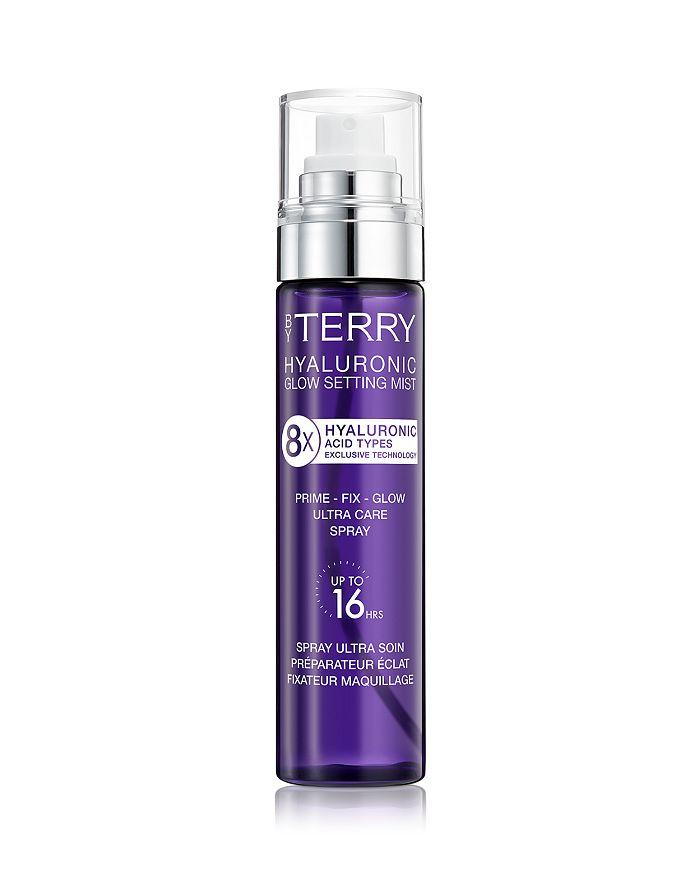 BY TERRY Hyaluronic Glow Setting Mist 3.4 oz.