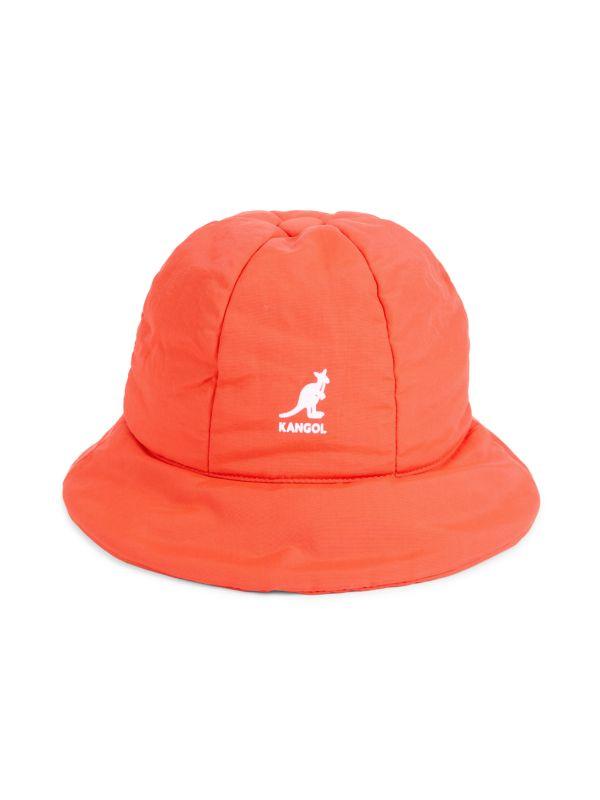 Kangol Appliqué Bucket Hat