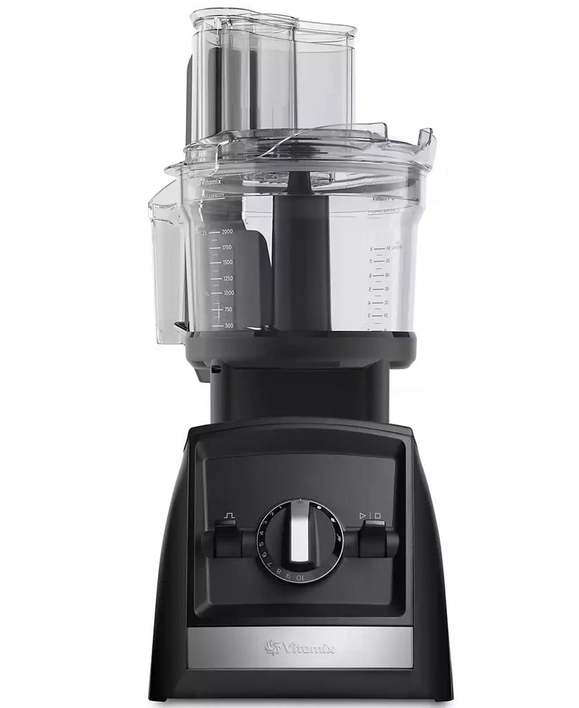 Vitamix Ascent Series 12-Cup Food Processor Attachment 8