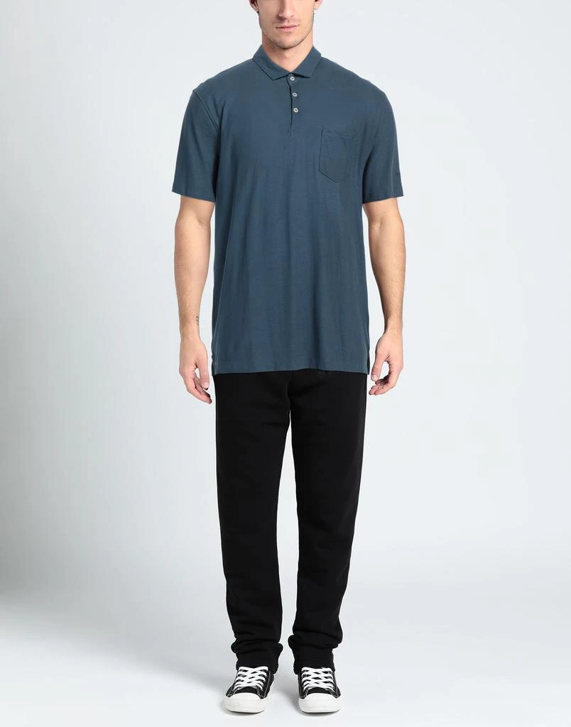 A.TESTONI Polo shirt 2