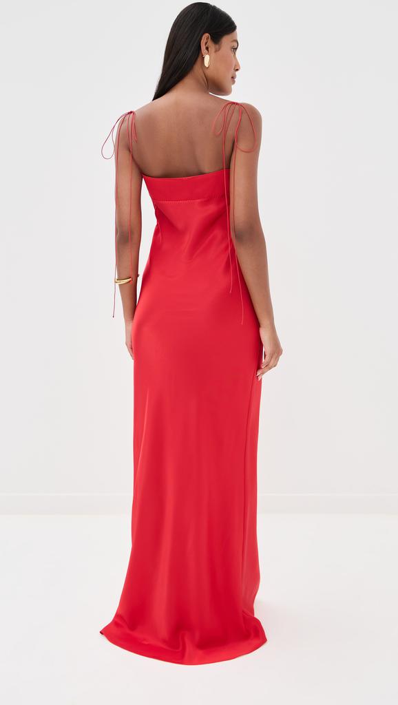 Anna October Tulip Maxi Dress