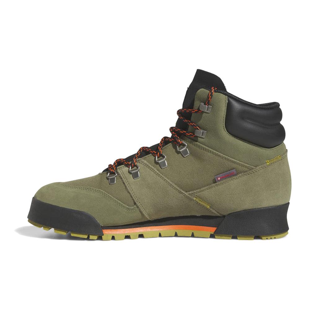 Adidas snowpitch insulated sneaker boot online