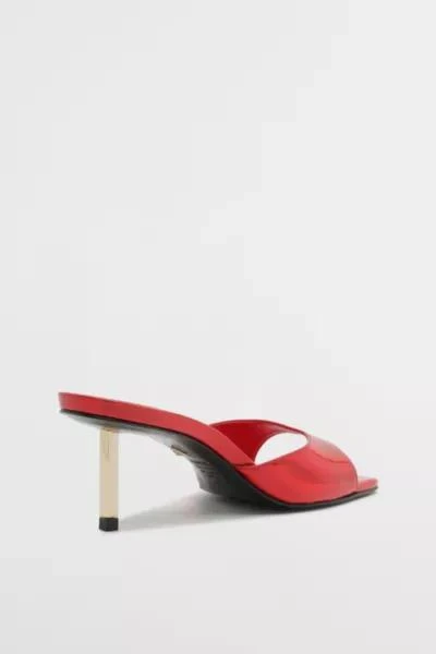 Schutz Schutz Dethalia Pin Mule Heel 4