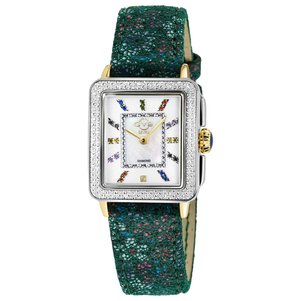 Gevril GV2 by Gevril Women
s Watch 12334F 1