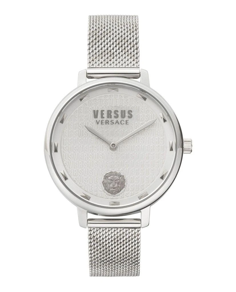 Versus Versace Versus Versace La Villette Bracelet Watch 4