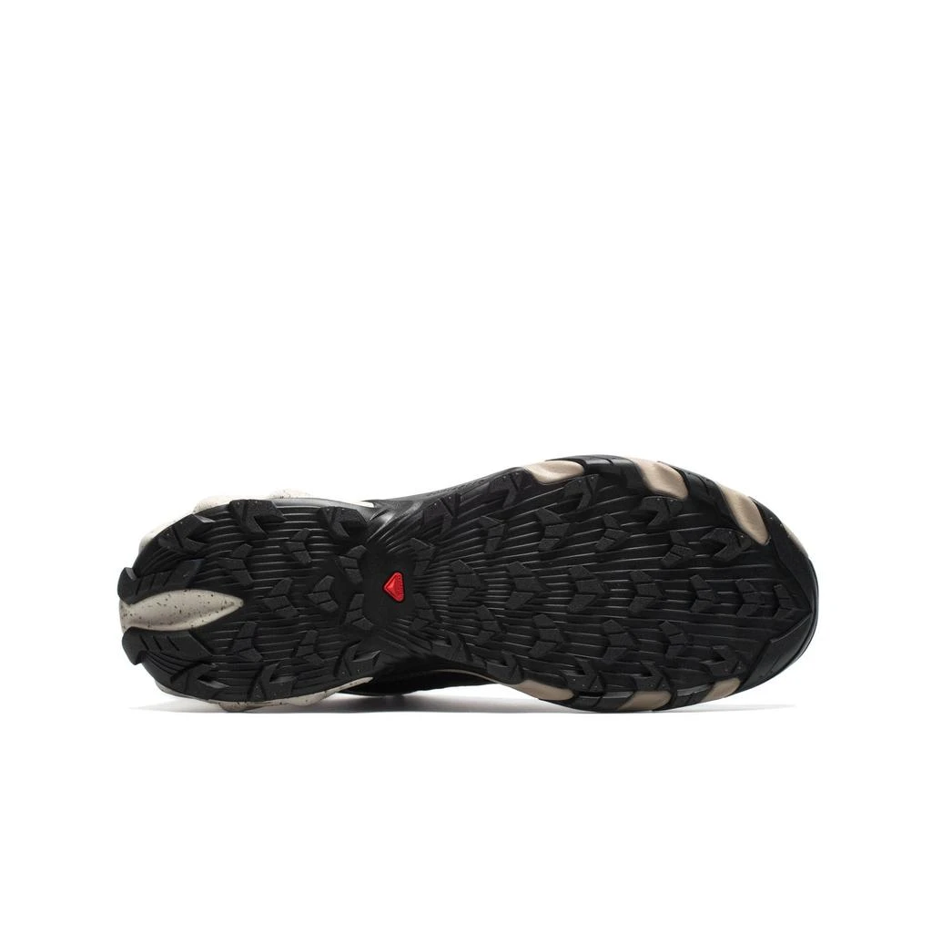 Salomon Lab Speedverse PRG Sneakers (Major Brown/Black/Marmalade) 5