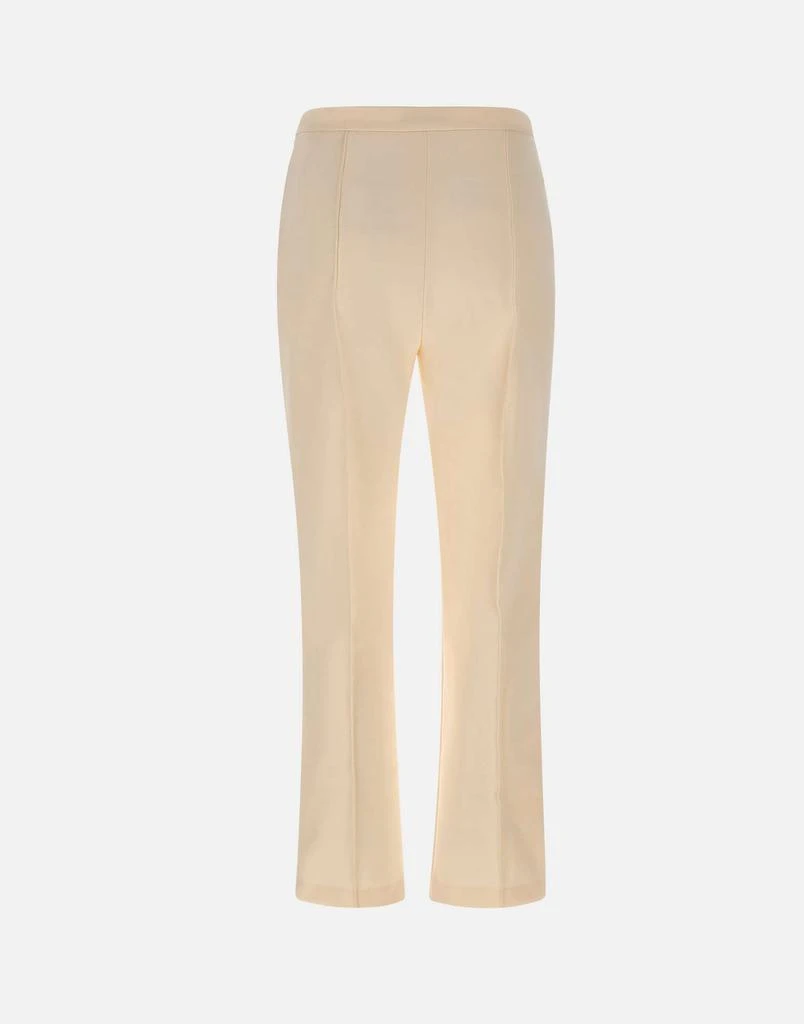 ELISABETTA FRANCHI "Daily" trousers 5
